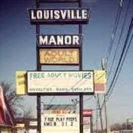 Louisville manor on dixie highway. Things To Know About Louisville manor on dixie highway. 
